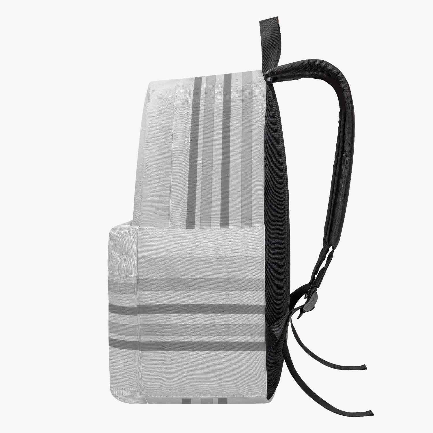 GLOBAL FREEDOM UNITED© COUPLE ISRAEL All-over-print Canvas Backpack