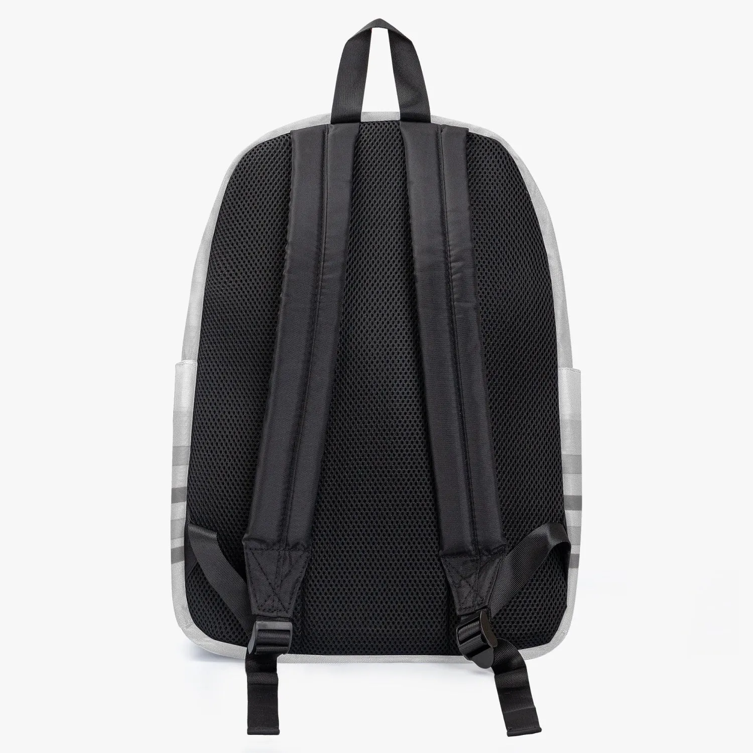 GLOBAL FREEDOM UNITED© COUPLE ROMANIA All-over-print Canvas Backpack
