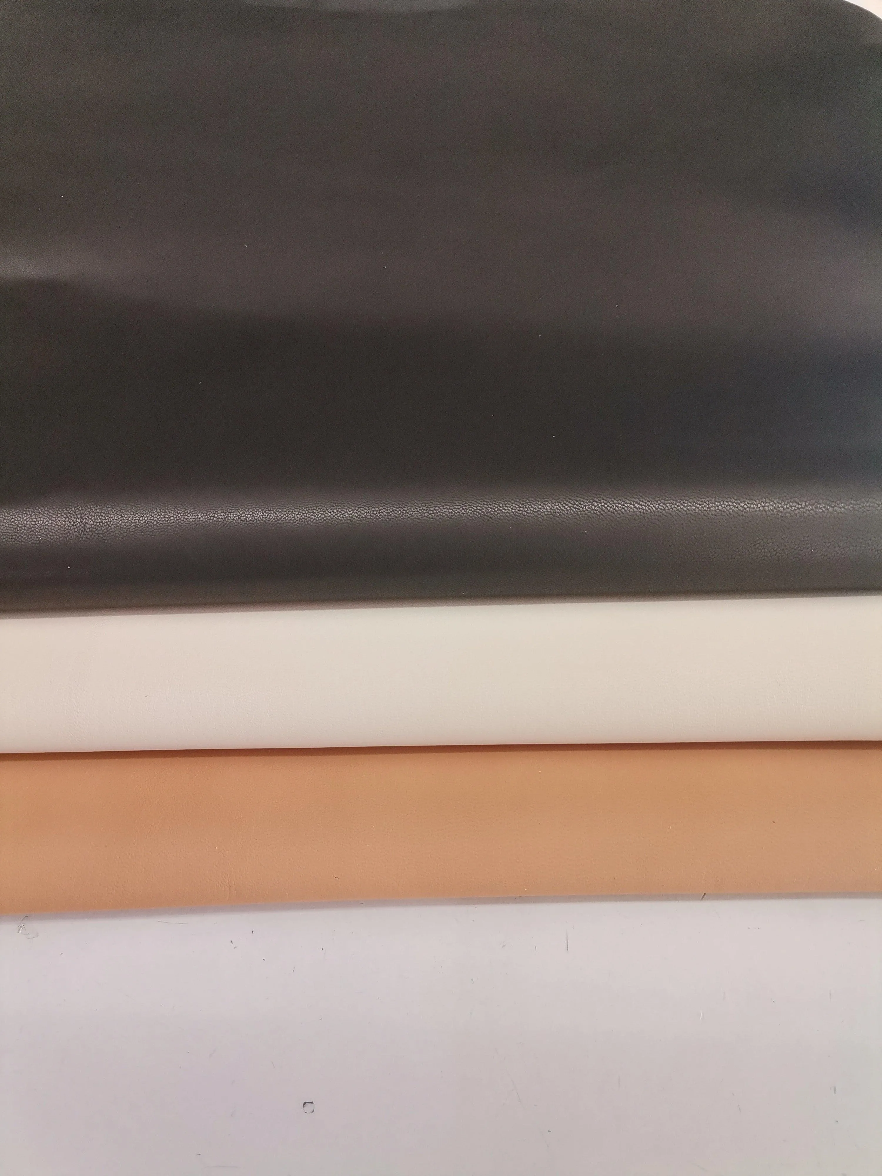 goat skin Leather chrome free, thickness 0,9mm (2,5 Oz)