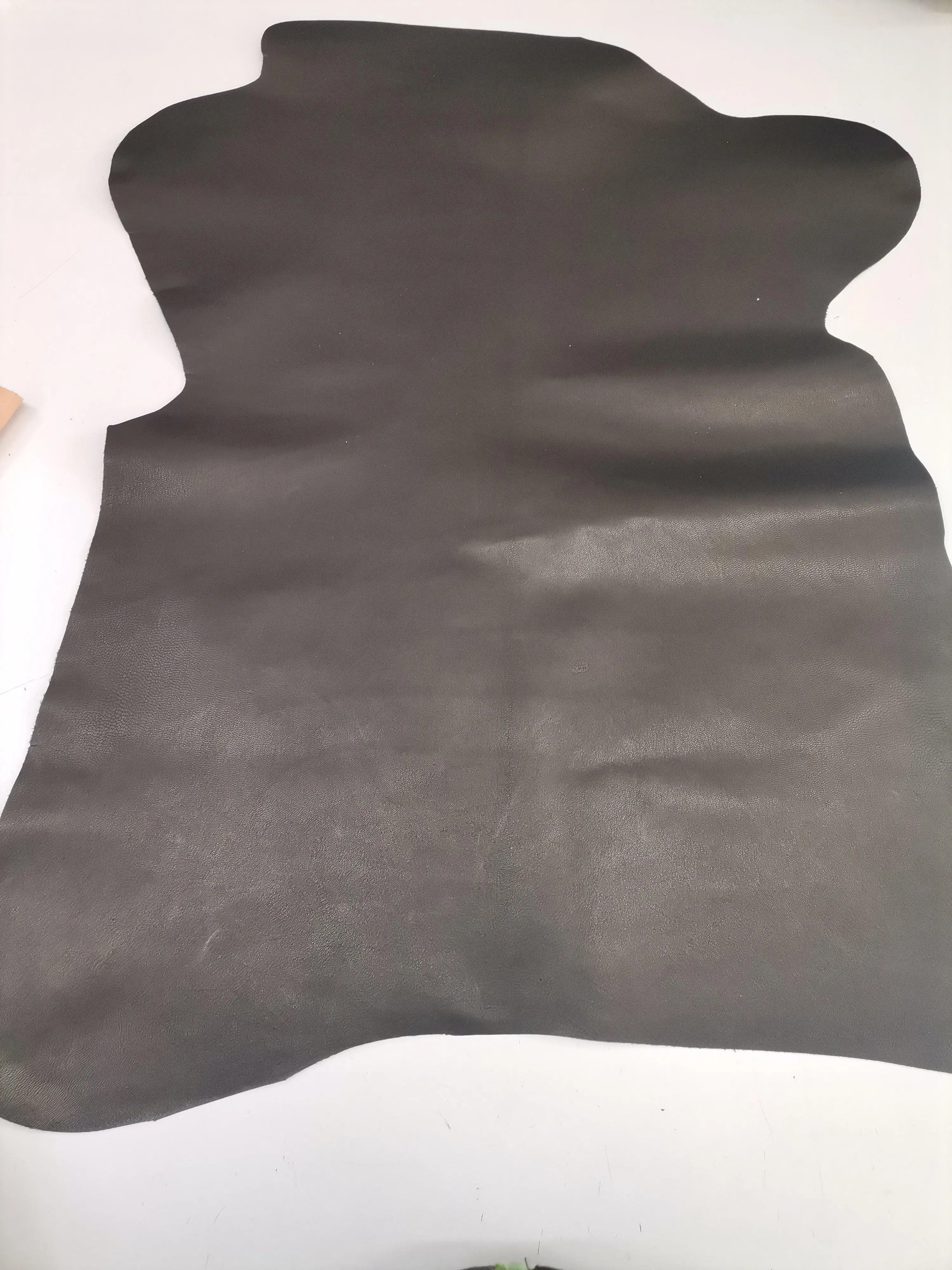 goat skin Leather chrome free, thickness 0,9mm (2,5 Oz)