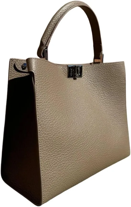 GRANDEUR Bag – Elegance and Functionality in Every Detail