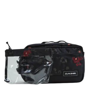 Groomer L Patterned