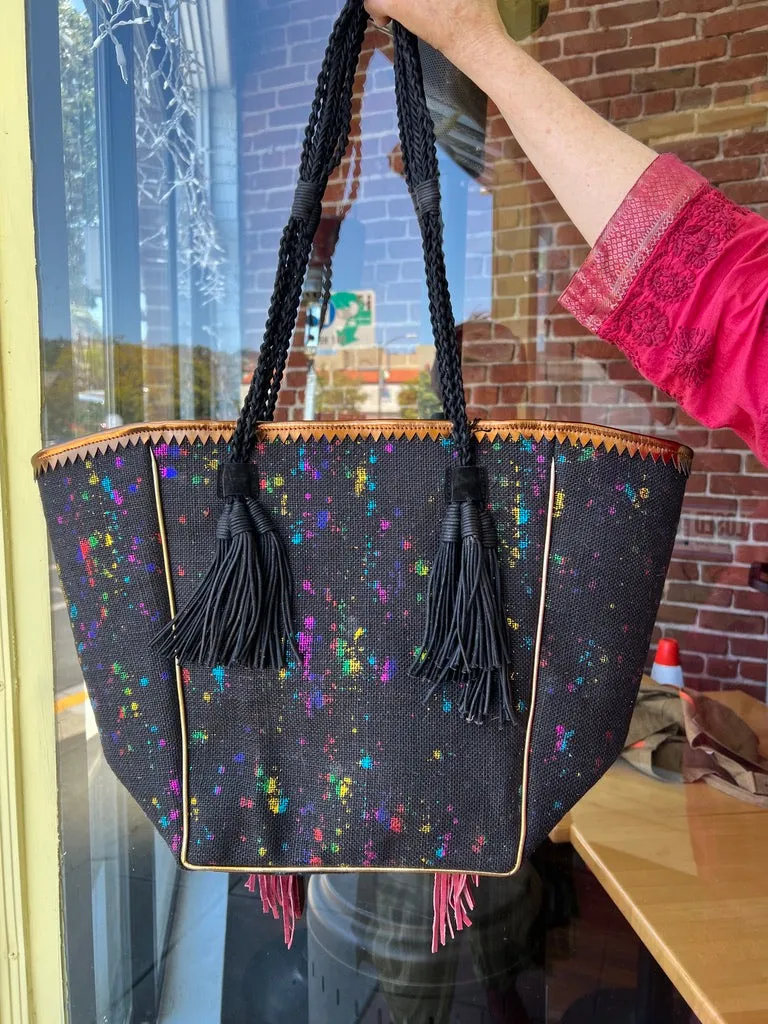 HAMSA TOTES