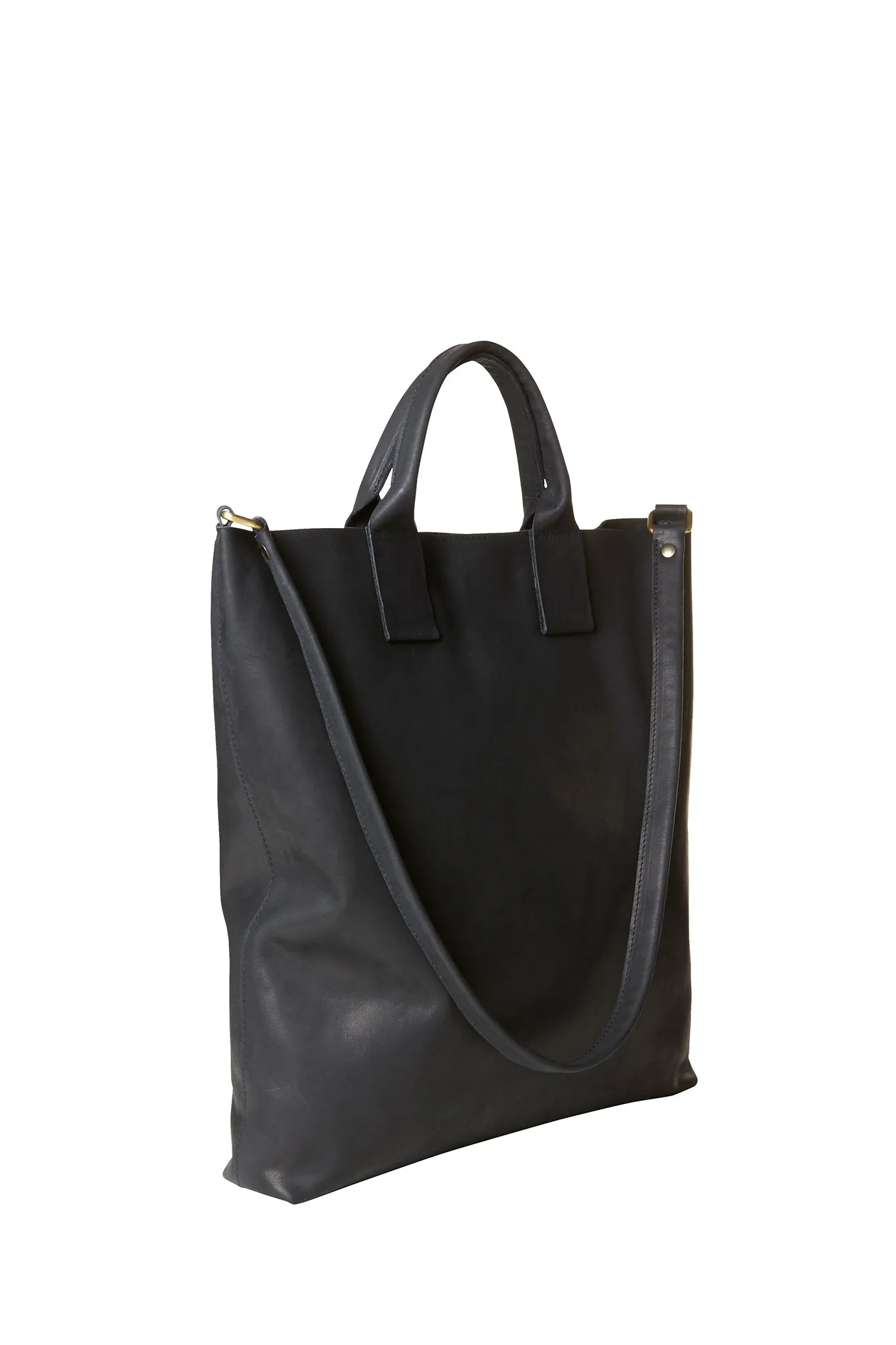 HANDLED TOTE