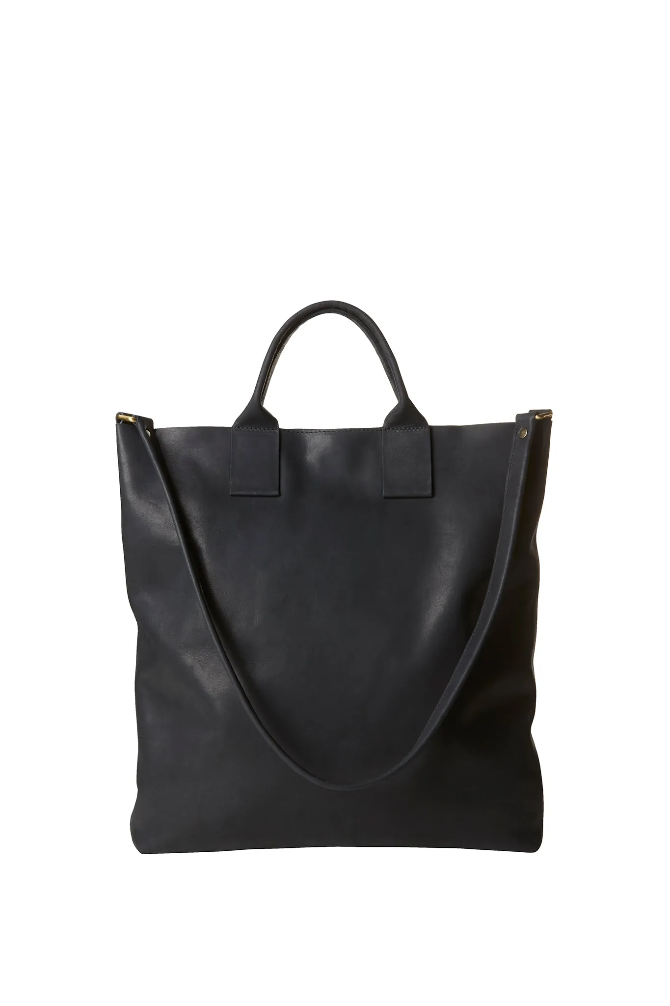 HANDLED TOTE