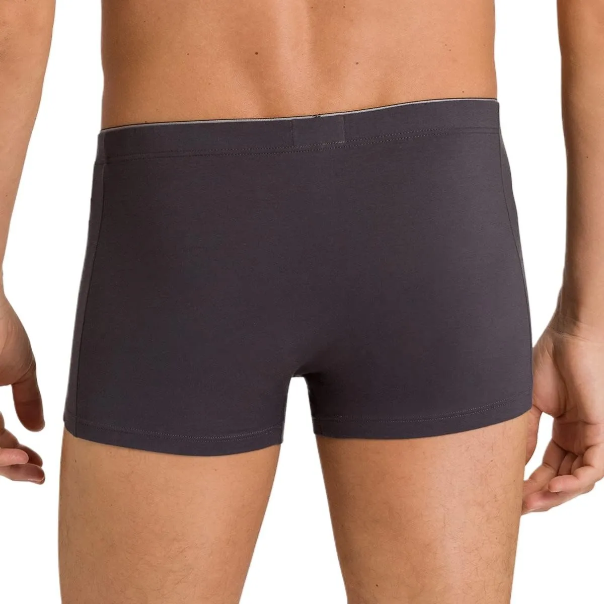 HANRO Men's Superior Boxer Briefs