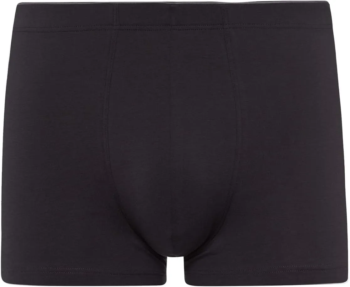 HANRO Men's Superior Boxer Briefs
