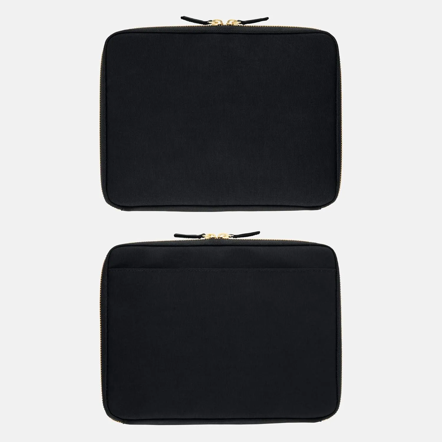 Hobonich Large Drawer Pouch (Black)