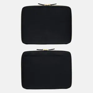 Hobonich Large Drawer Pouch (Black)