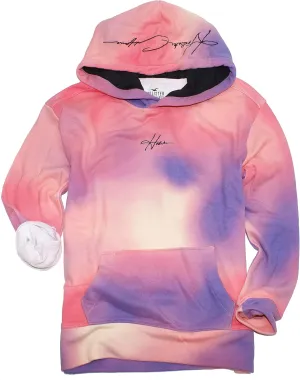 Hollister California Men's Must-Have Collection Lightweight Terry Hoodie HOM-11