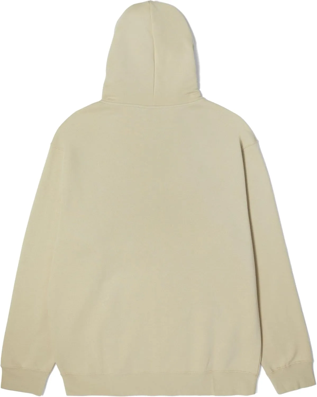 HUF Set Men's Triple Triangle Full Zip Hoodie