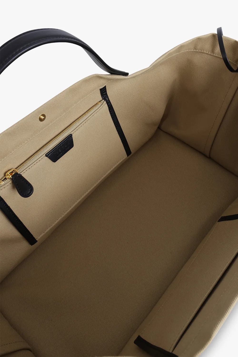 Idaho Bag | Beige