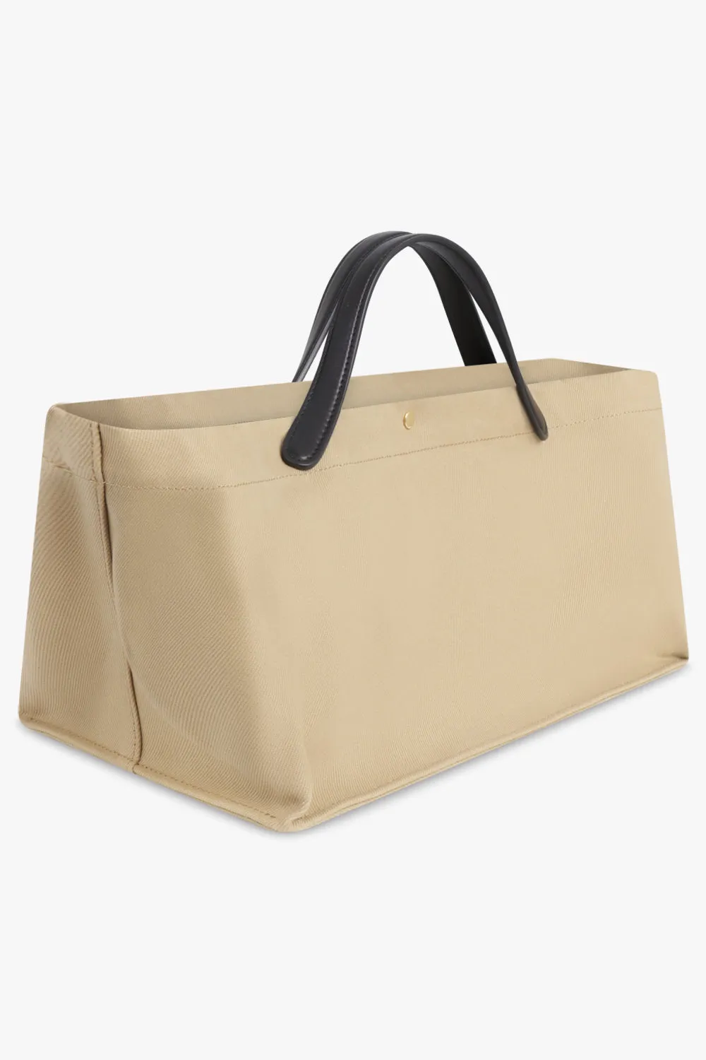 Idaho Bag | Beige