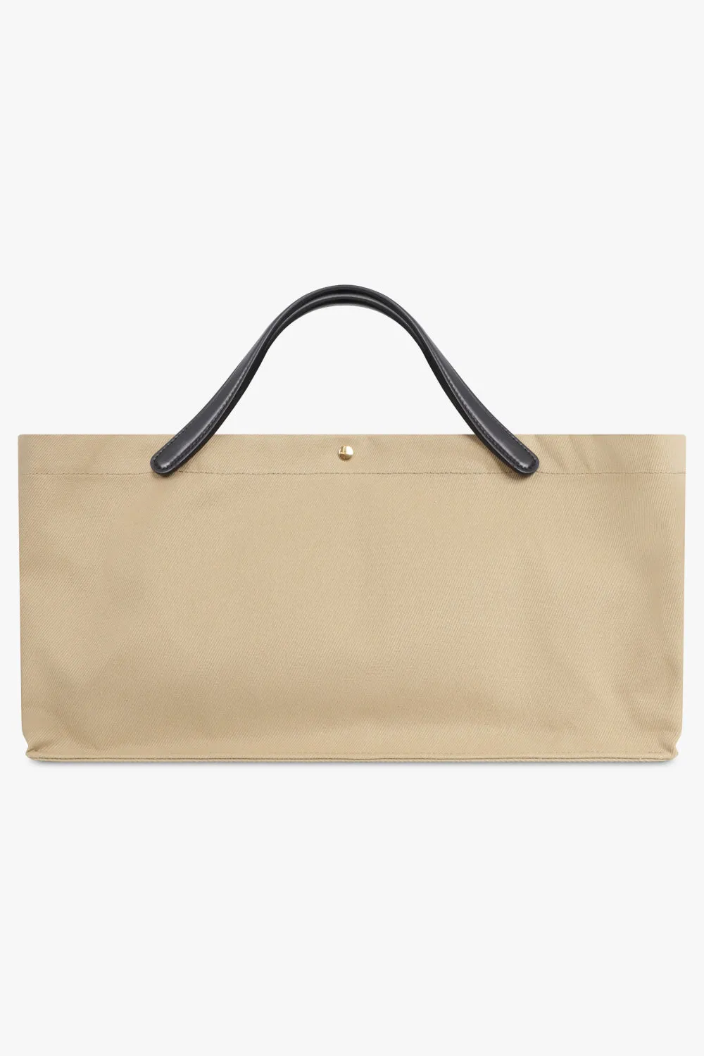 Idaho Bag | Beige