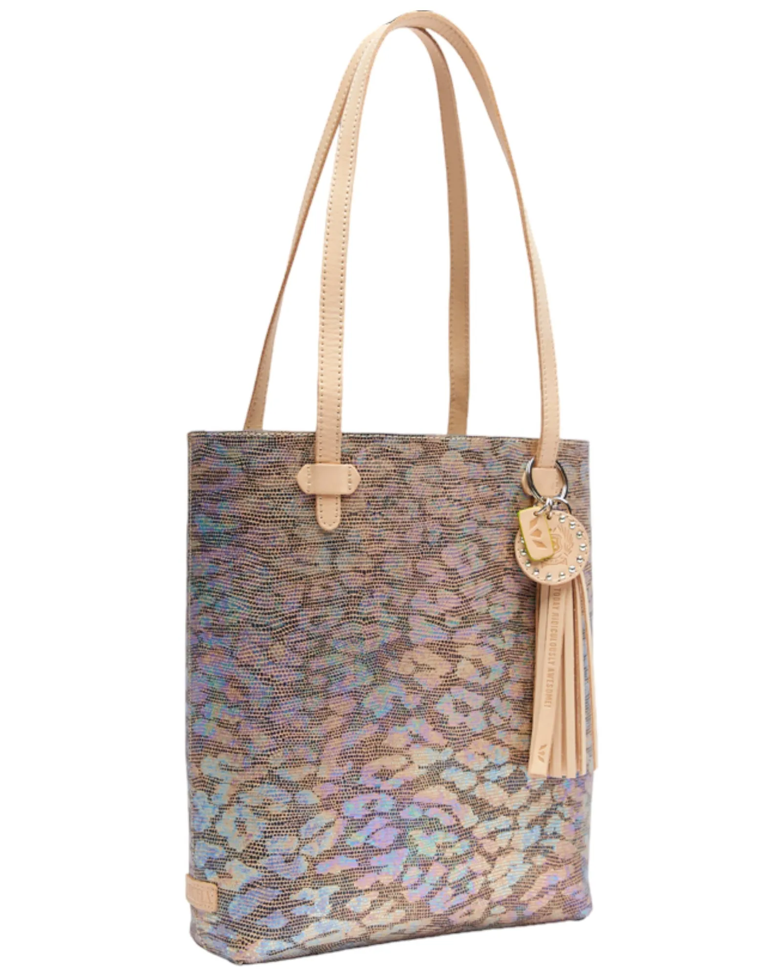 IRIS EVERYDAY TOTE