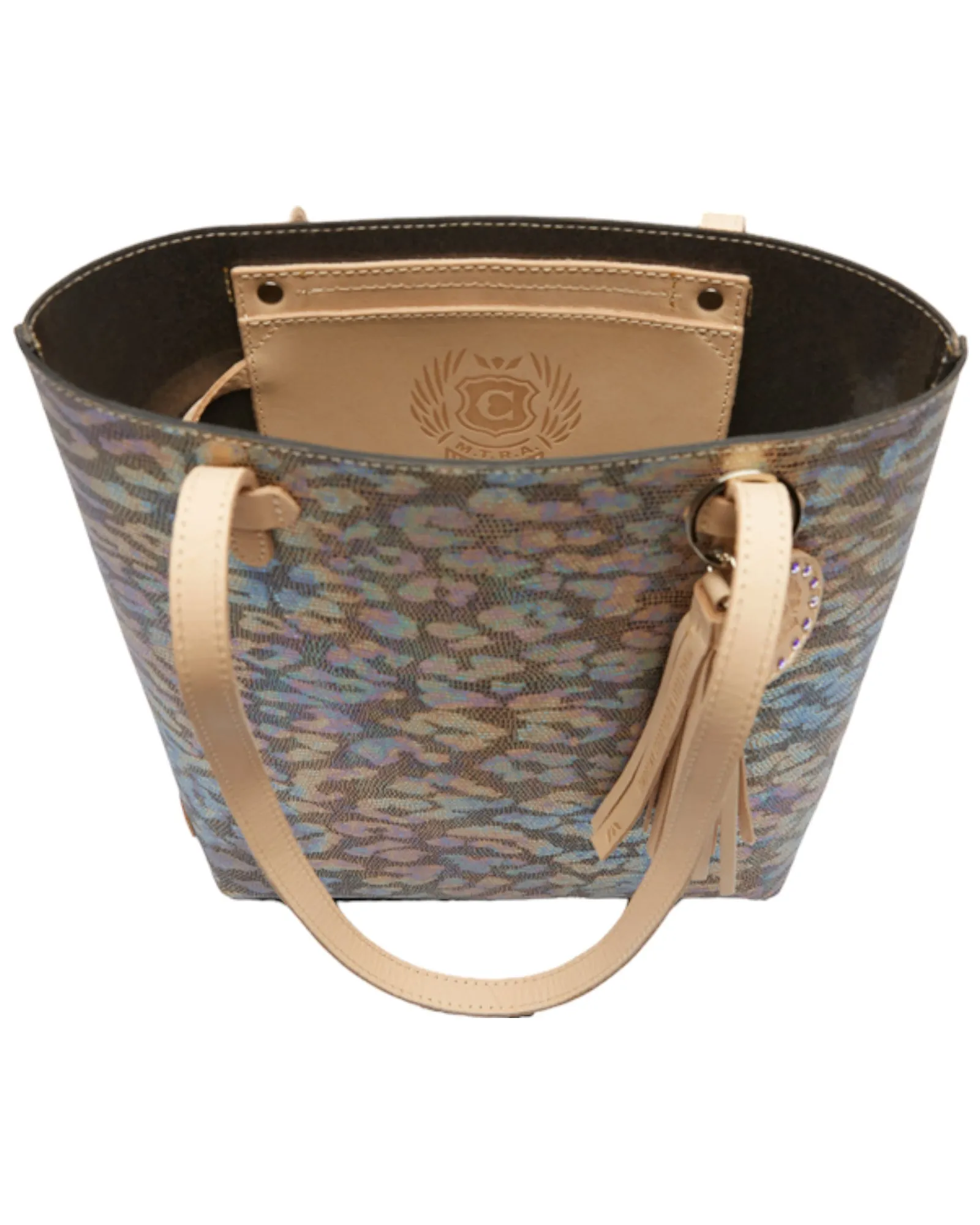 IRIS EVERYDAY TOTE