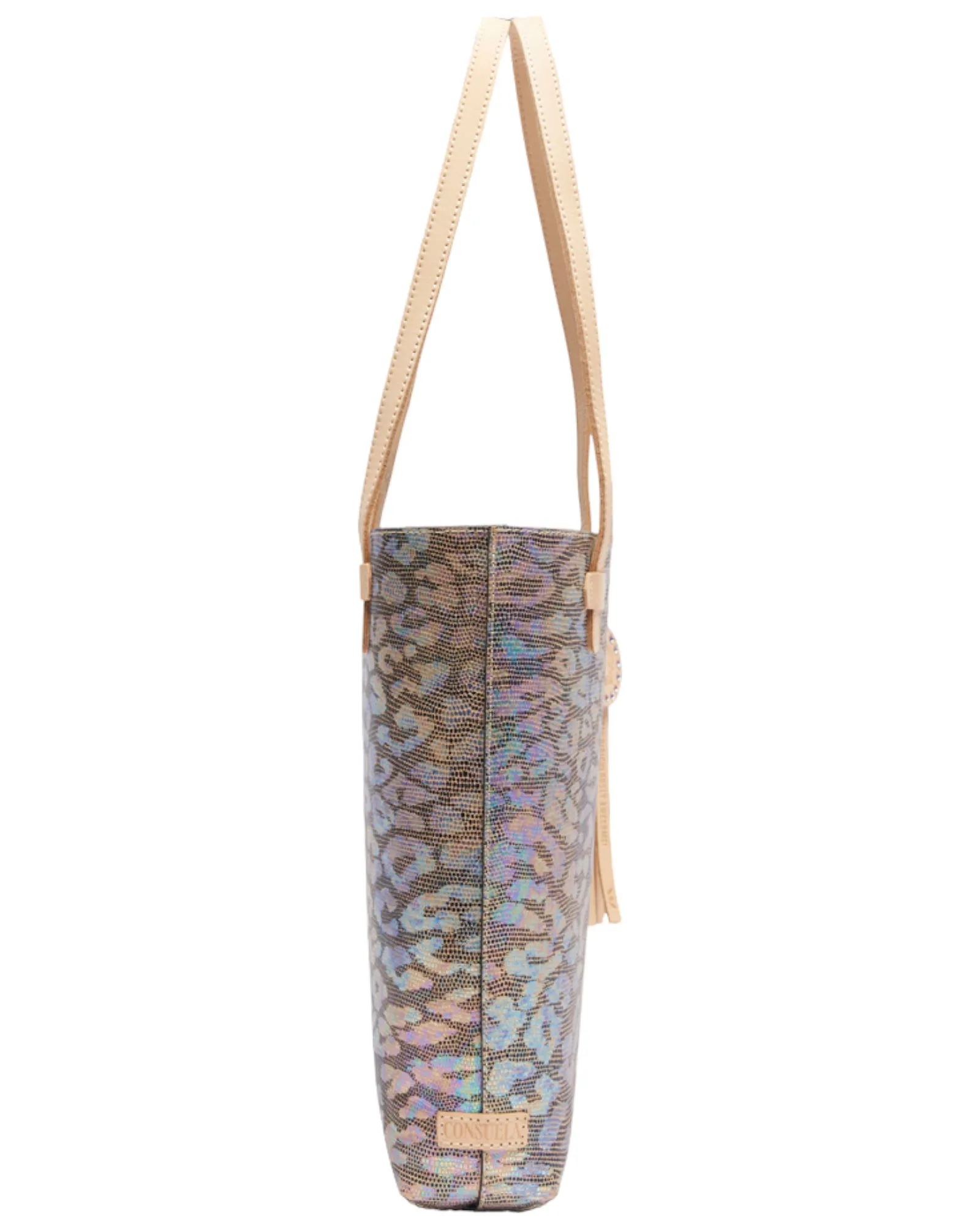 IRIS EVERYDAY TOTE