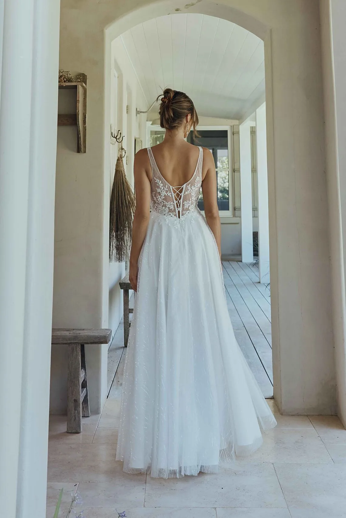 Jessa Wedding Dress