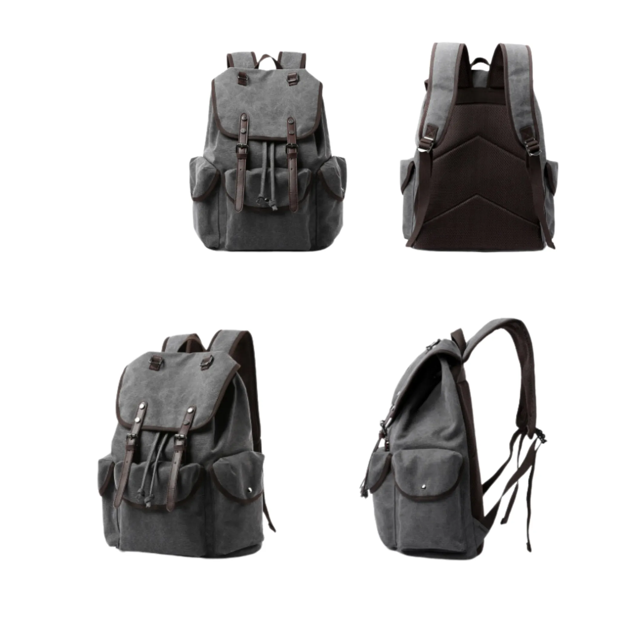 Jet Setter Backpack