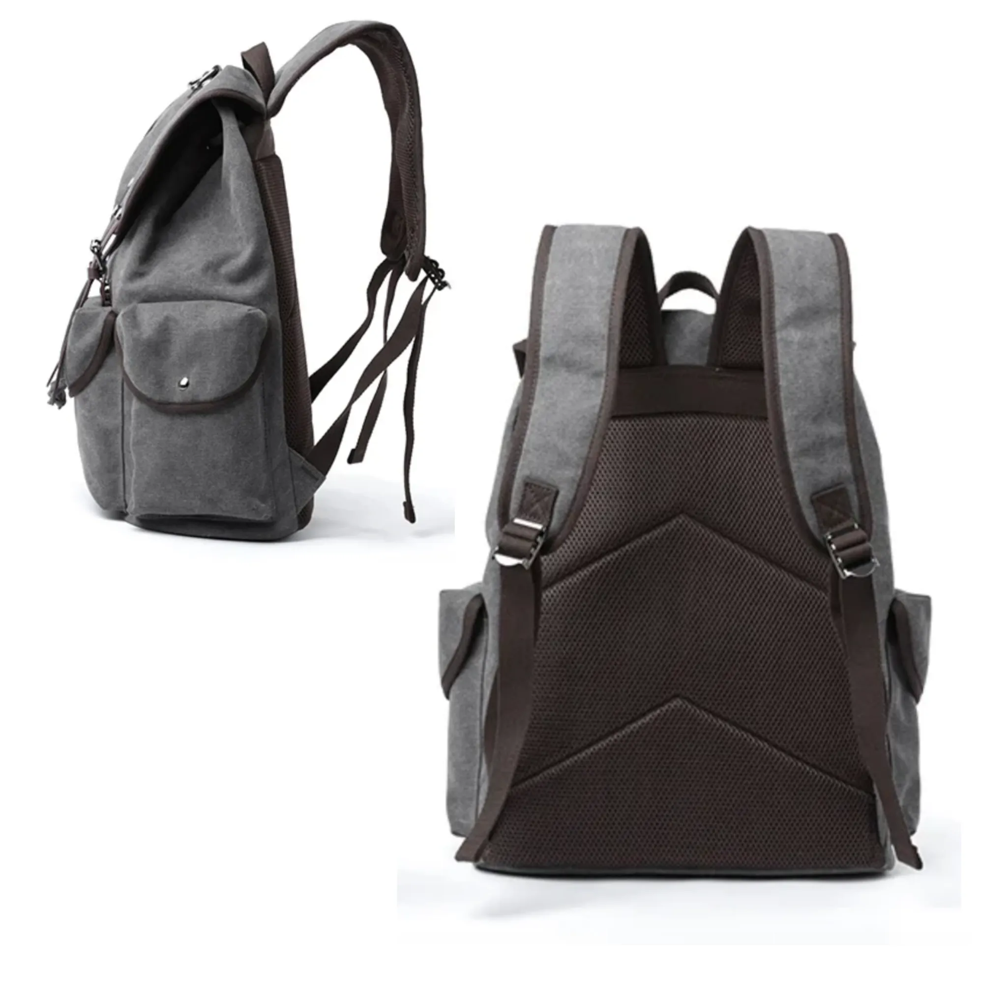 Jet Setter Backpack