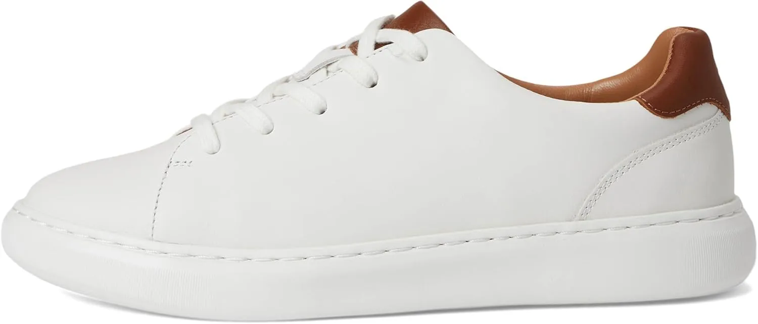 Johnston & Murphy Boy's Anders Lace-to-Toe (Little Big Kid) Sneaker