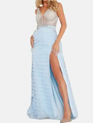 Jovani - London Gown