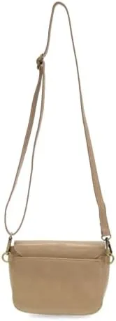 Joy Susan Women's Fashion Purse Tootsie Mini Envelope Sling Belt Bag Hand Bag