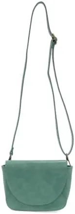 Joy Susan Women's Fashion Purse Tootsie Mini Envelope Sling Belt Bag Hand Bag