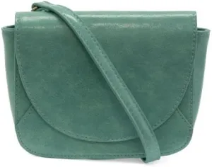 Joy Susan Women's Fashion Purse Tootsie Mini Envelope Sling Belt Bag Hand Bag