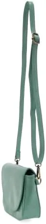 Joy Susan Women's Fashion Purse Tootsie Mini Envelope Sling Belt Bag Hand Bag