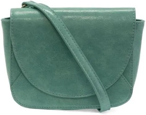 Joy Susan Women's Fashion Purse Tootsie Mini Envelope Sling Belt Bag Hand Bag