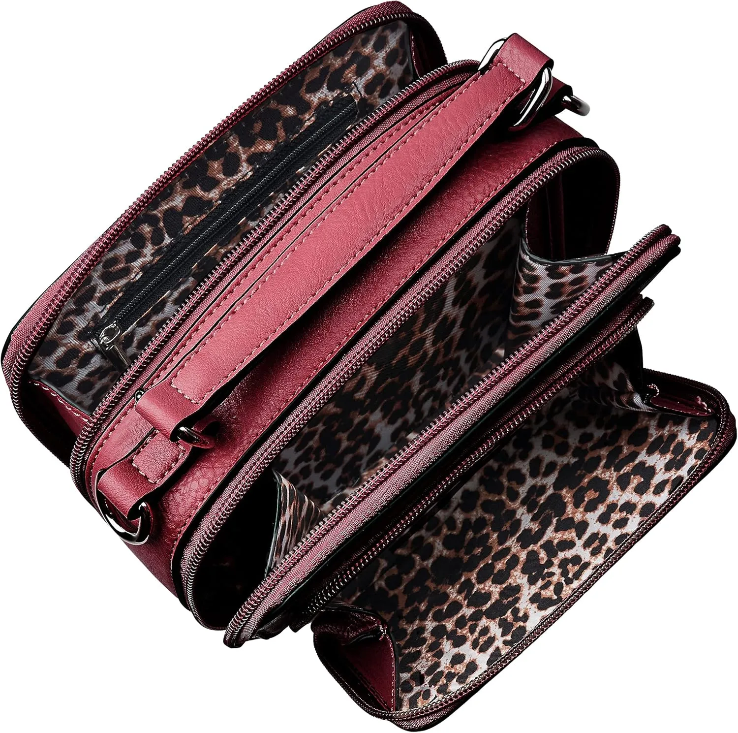 K. Carroll Accessories Kelsey Crossbody