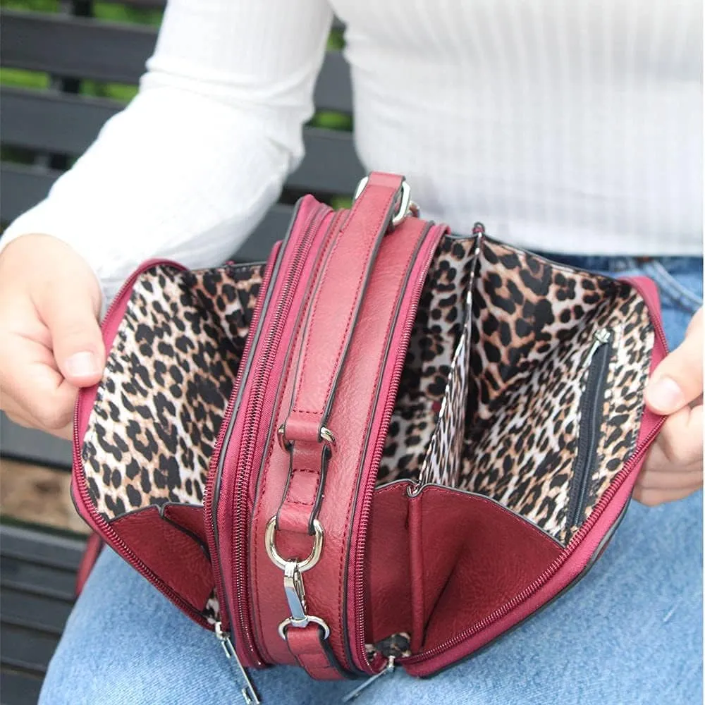 K. Carroll Accessories Kelsey Crossbody
