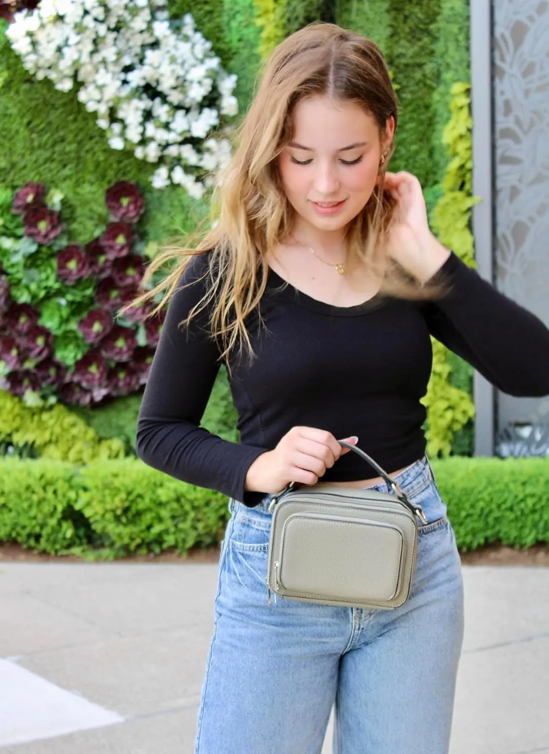 K. Carroll Accessories Kelsey Crossbody