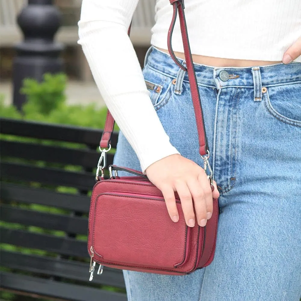 K. Carroll Accessories Kelsey Crossbody