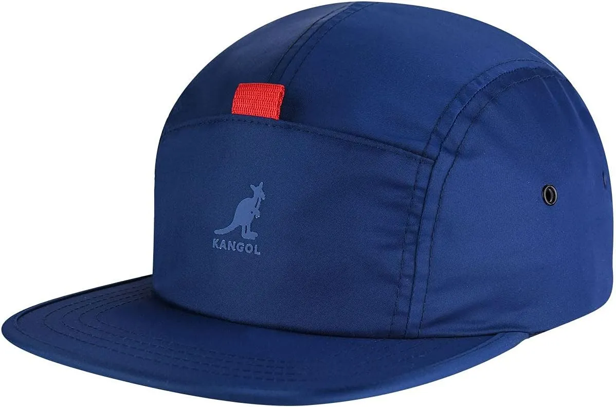 Kangol Pouch Baseball - Navy/1SFM Navy, One Size