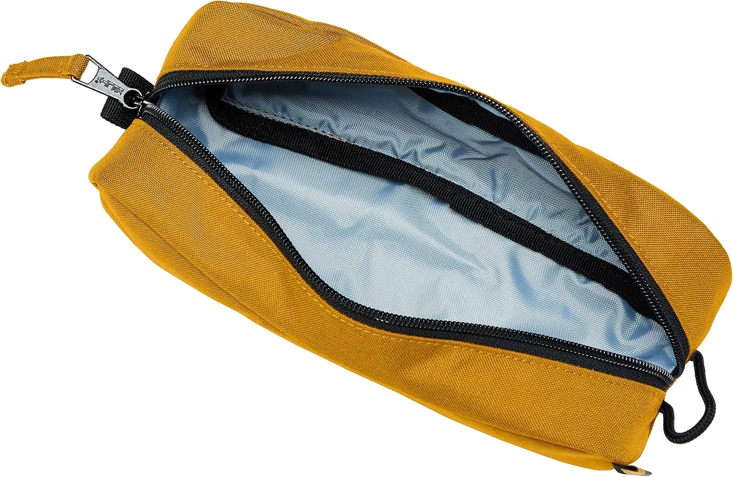 Kelti 2592488 CABLE Pouch, CARAMEL, 6×22×8㎝