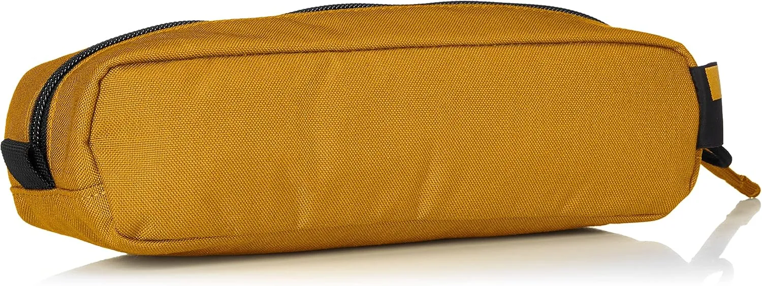 Kelti 2592488 CABLE Pouch, CARAMEL, 6×22×8㎝