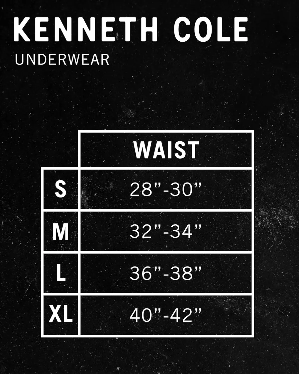 Kenneth Cole Men's Underwear - Cotton Stretch Boxer Briefs with Pouch - 5 Pack Classic Multipack Boxer Briefs for Men (S-XL)