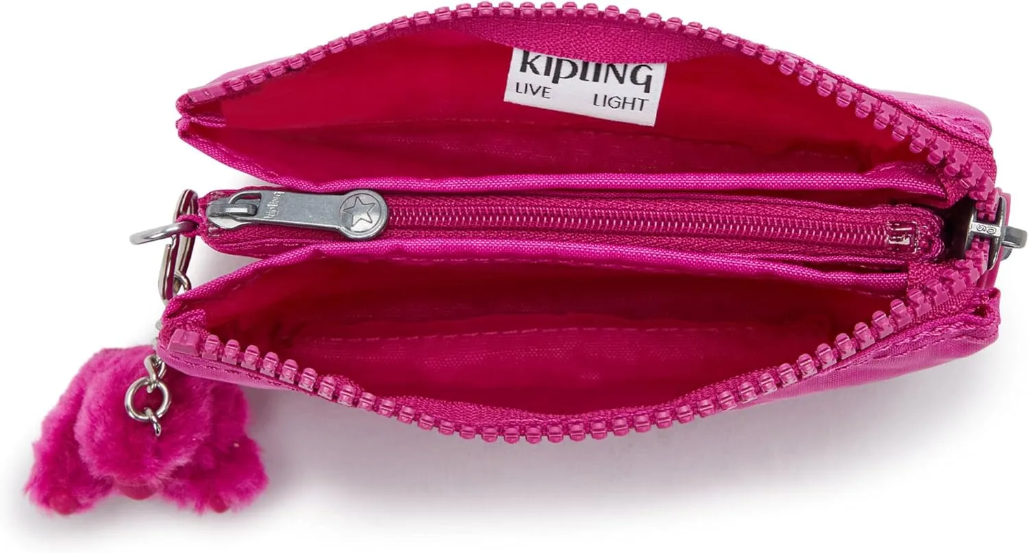 Kipling Creativity Small Pouch