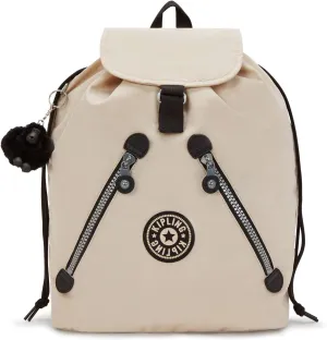 Kipling New Fundamental Large Backpack