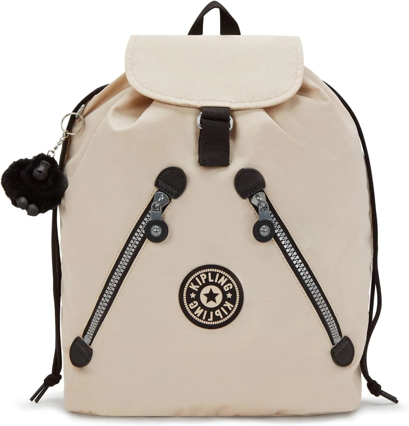 Kipling New Fundamental Large Backpack