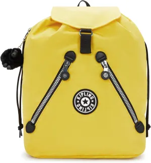 Kipling New Fundamental Large Backpack