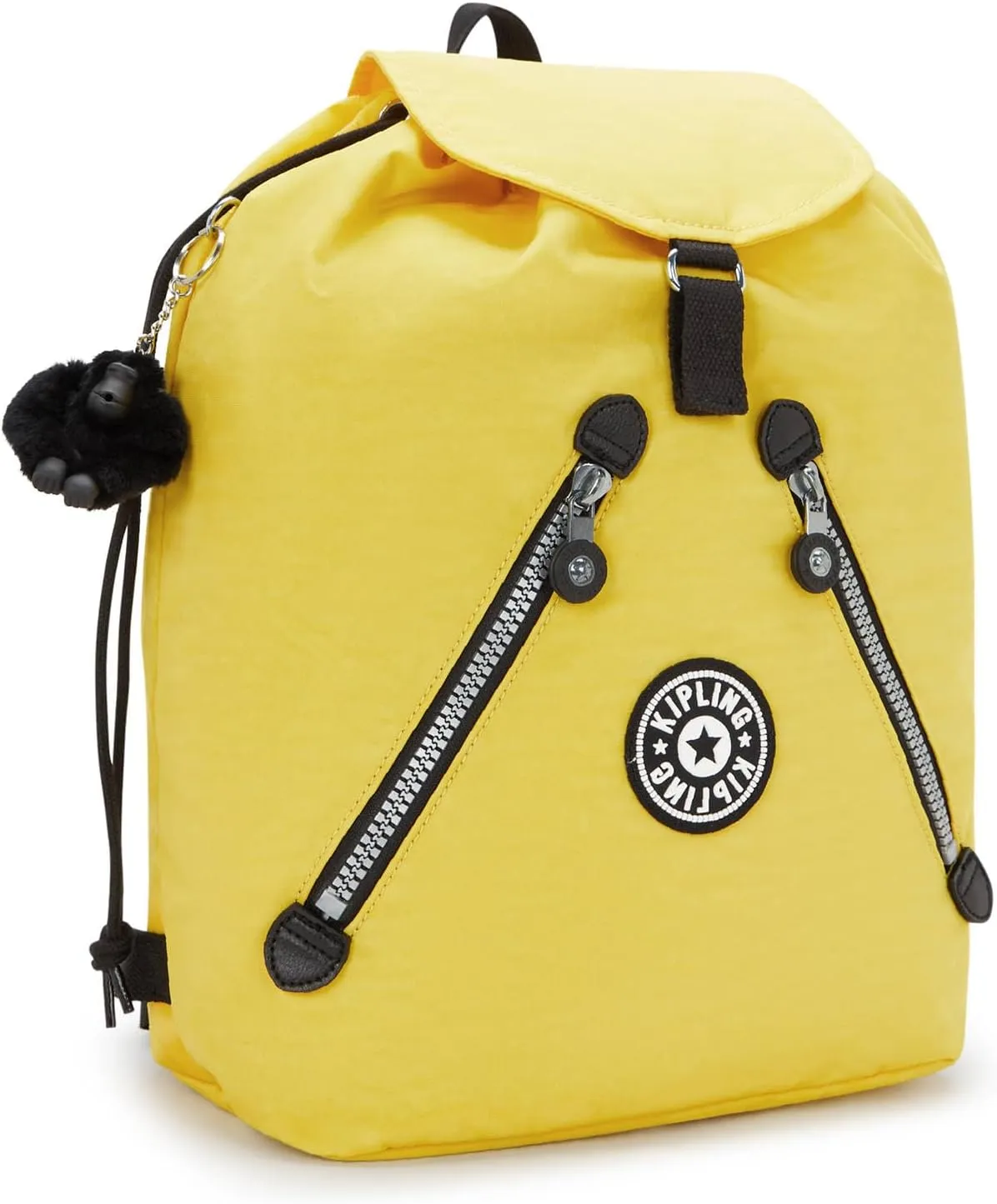 Kipling New Fundamental Large Backpack