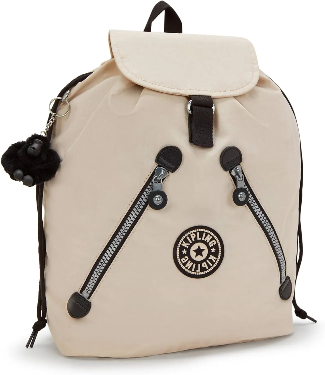 Kipling New Fundamental Large Backpack
