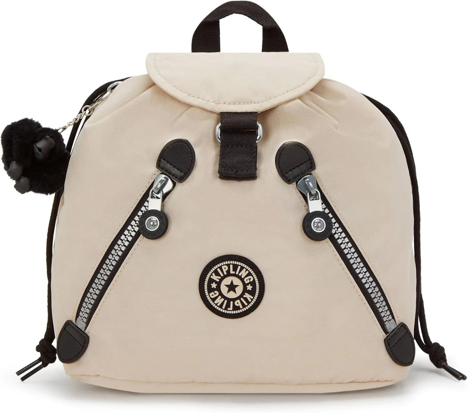 Kipling New Fundamental Small Backpack