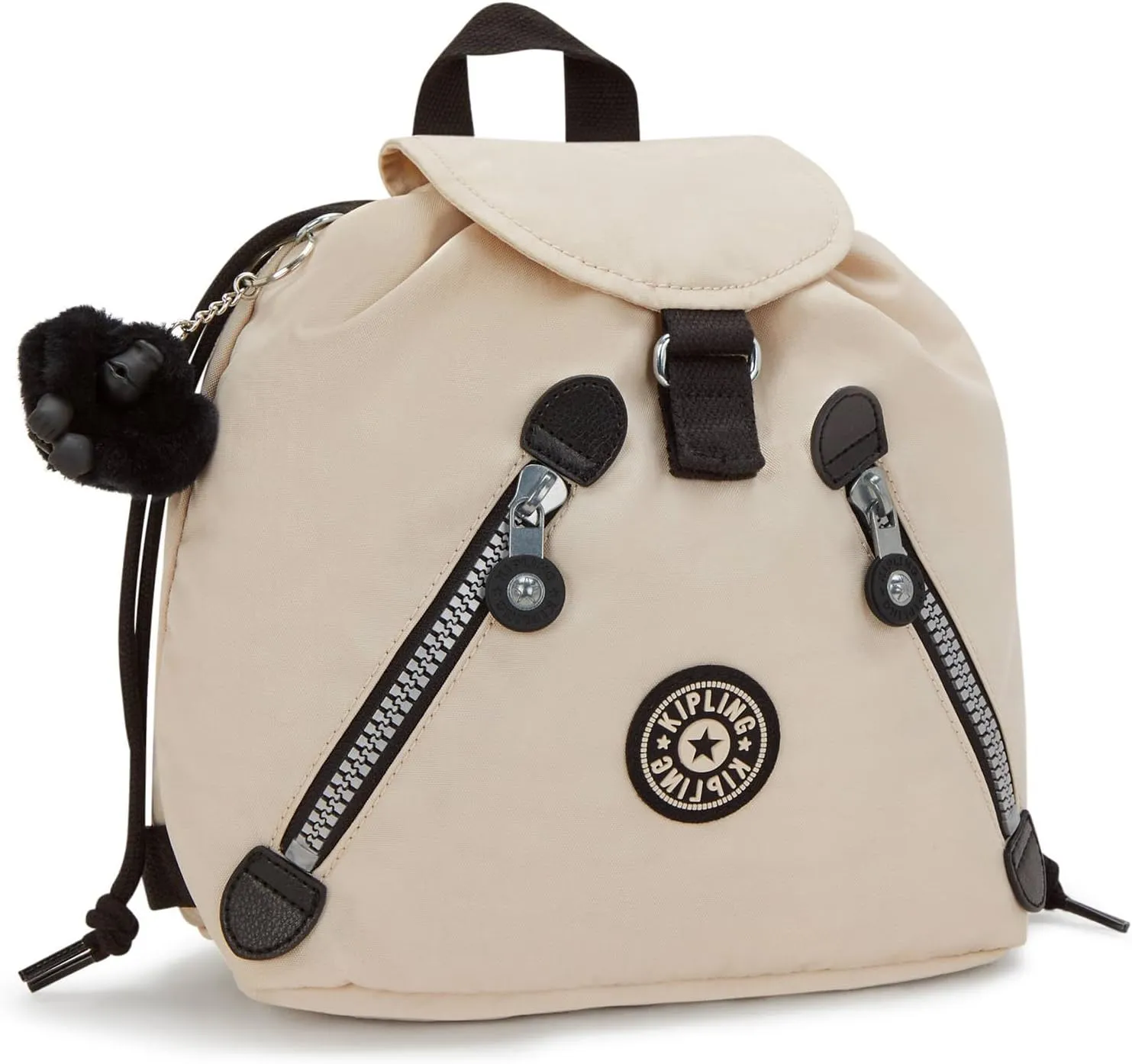 Kipling New Fundamental Small Backpack