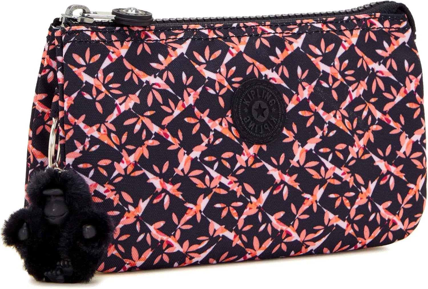 Kipling Women's Creativity Large Pouch, Versatile Cosmetics Kit, Lightweight Travel Organizer