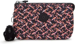 Kipling Women's Creativity Large Pouch, Versatile Cosmetics Kit, Lightweight Travel Organizer