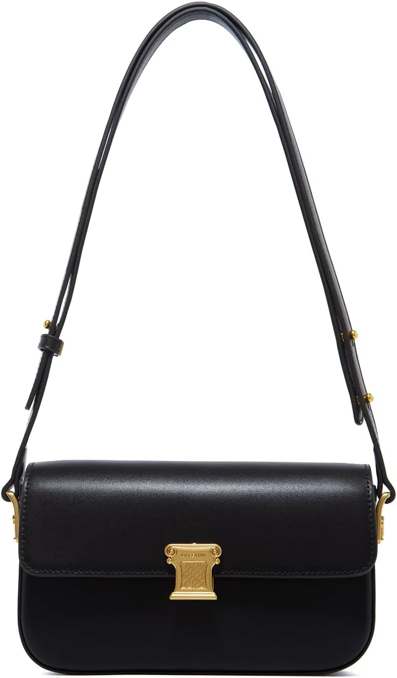 LA FESTIN Small Purse Leather Bags For Women: Shoulder Handbags Crossbody Bag